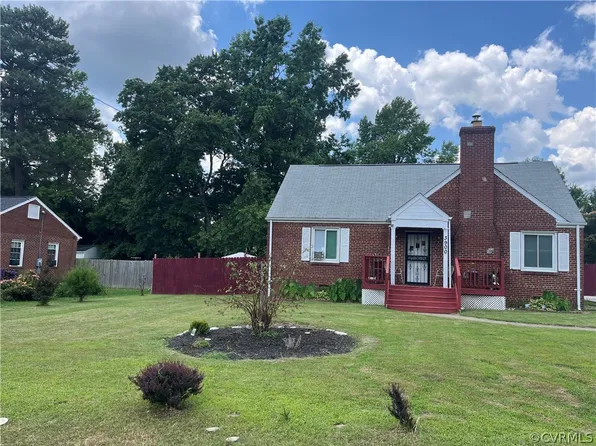 3900 S Patsy Ann Dr, Richmond, VA 23234