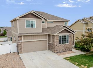 1019 Mount Oxford Avenue, Windsor, CO 80550