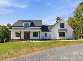 394 State Highway 200 S, Stanfield, NC 28163