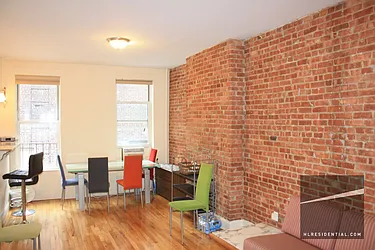 Rented by Highline Residential