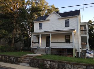 650 Alleghany Ave APT 4, Staunton, VA 24401