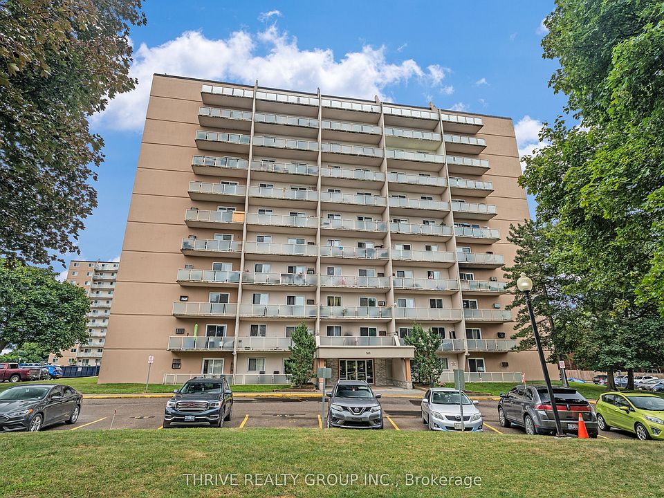1st image of 563 Mornington Ave #610