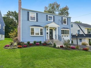 18 Crystal Ave, West Orange Twp., NJ 07052