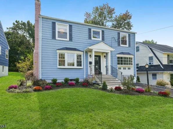 18 Crystal Ave, West Orange Twp., NJ 07052
