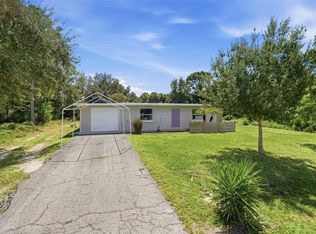 26401 Angelica Rd, Punta Gorda, FL 33955