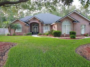 10225 Hamlet Glen Dr, Jacksonville, FL 32221