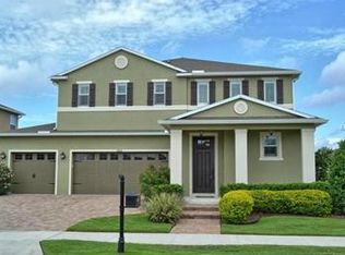 8800 Tatara St, Orlando, FL 32836