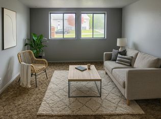 1111 Langley Rd, Waterloo, IA 50702