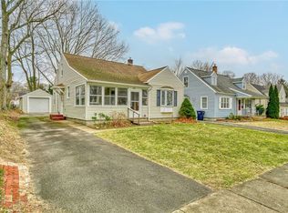 161 Lake Breeze Park, Rochester, NY 14622