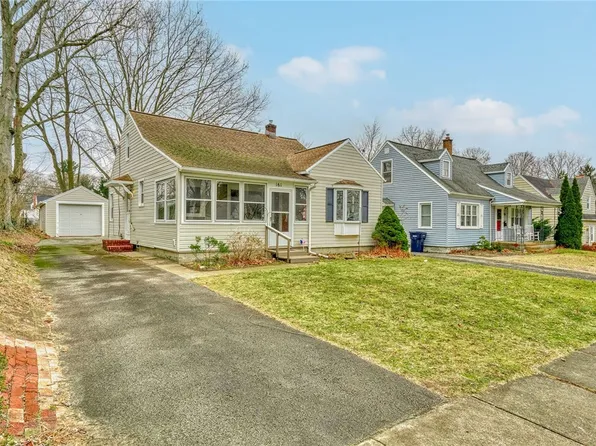 161 Lake Breeze Park, Rochester, NY 14622
