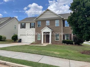 203 Forrest Park Ln, Dallas, GA 30157