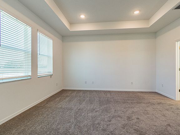 Bedroom - Representational Photo