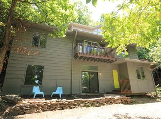 212 N Oklahoma Way #1, Fayetteville, AR 72701