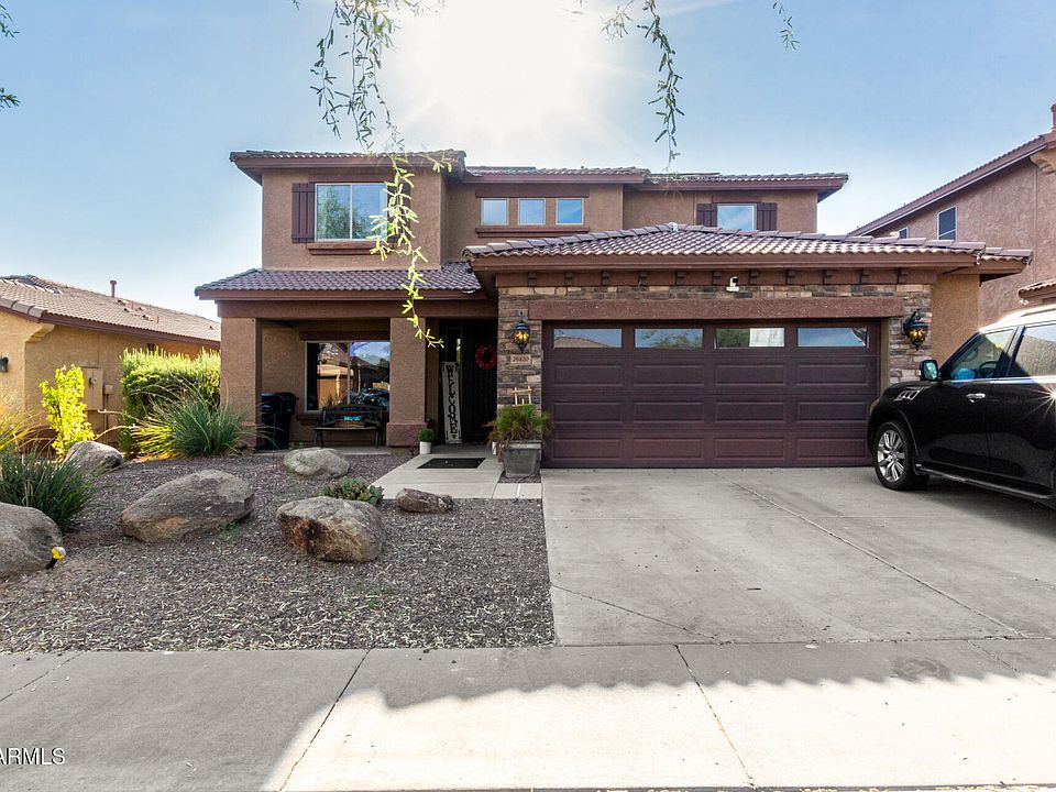 1st image of 26420 N 166TH Avenue