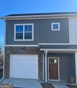 138 E 8th Ave #25, Rome, GA, 30161
