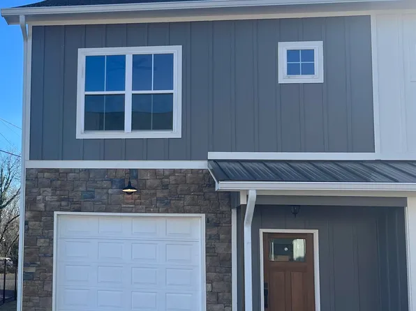 138 E 8th Ave #25, Rome, GA 30161