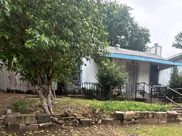 1702 Perez St, Austin, TX 78721