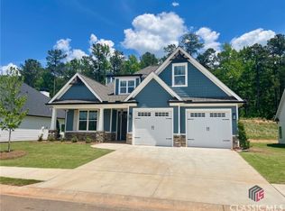 1350 Legend Dr, Greensboro, GA 30642