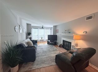 35 Forest Cv #35, Hilton Head Island, SC 29928