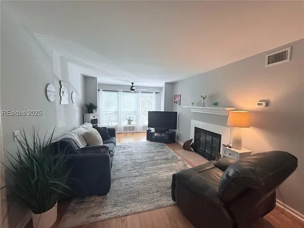 35 Forest Cv #35, Hilton Head Island, SC 29928