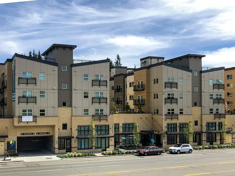 The Savoy at Lake City 55+ Senior Community — Photo 15
