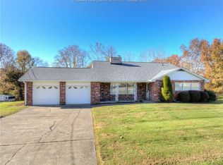 107 Brookside Dr, Scott Depot, WV 25560