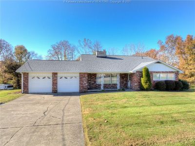 107 Brookside Dr, Scott Depot, WV, 25560