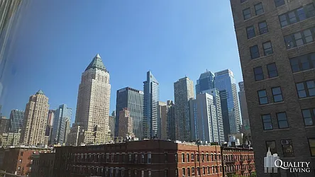 Rented by (Legacy) NY Quality Living Uptown