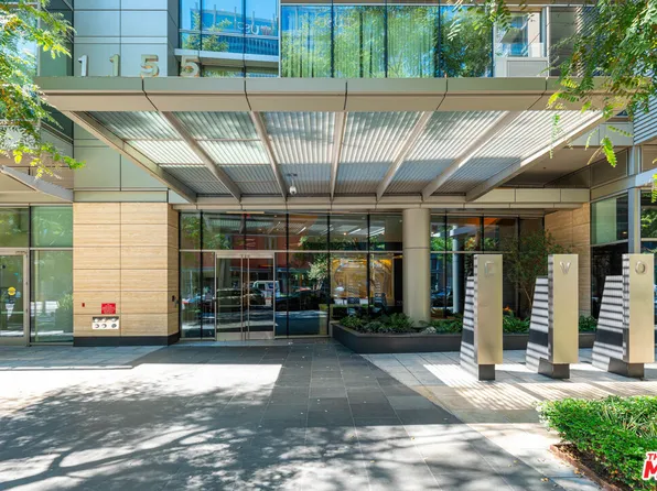 1155 S Grand Ave APT 505, Los Angeles, CA 90015