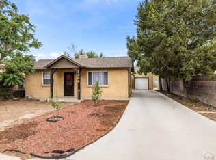 2008 E 13th St, Pueblo, CO 81001