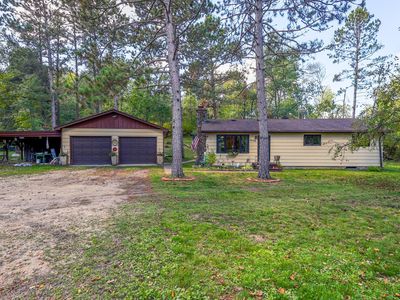 5102 Deerwood Ln NE, Bemidji, MN, 56601