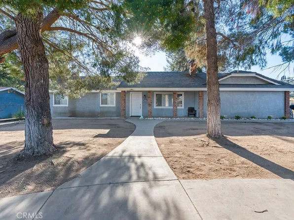 7365 Chase Ave, Hesperia, CA 92345