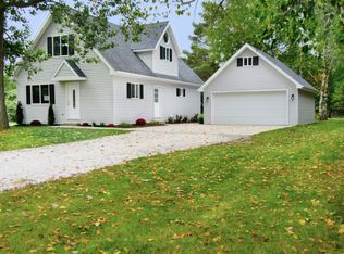 2331 Range Rd, Smiths Creek, MI 48074