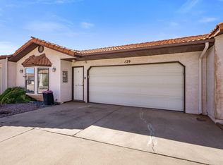 1331 N Dixie Downs Rd UNIT 129, Saint George, UT 84770