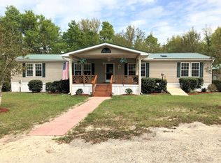 2220 NW 46th St, Bell, FL 32619