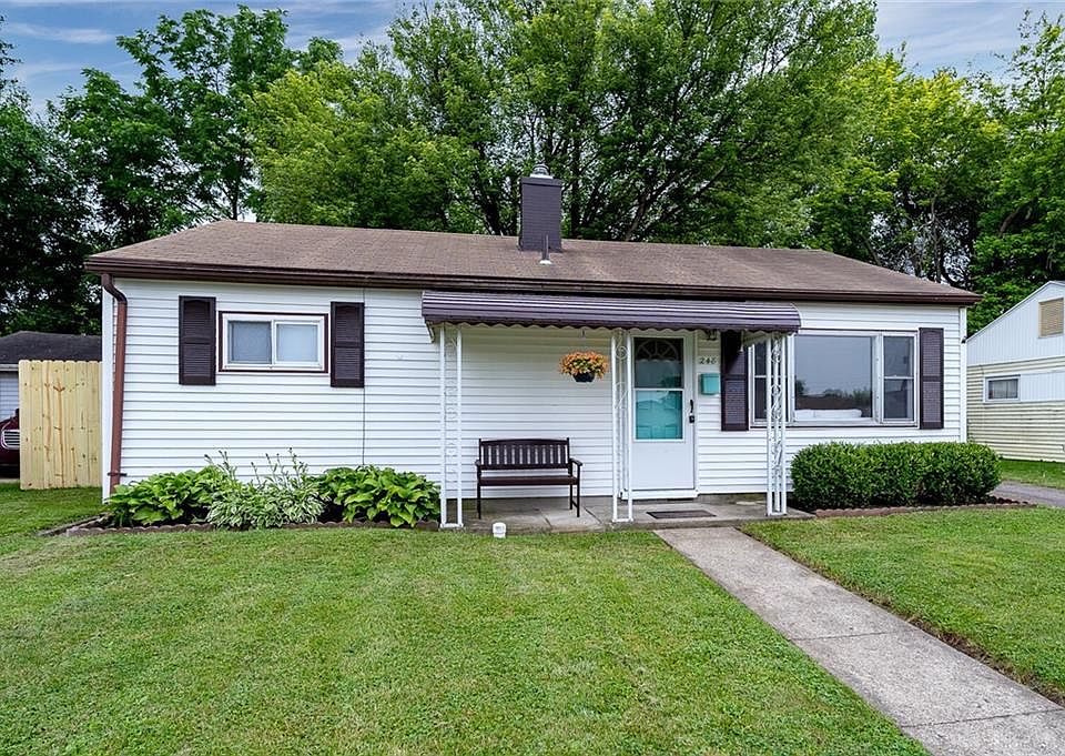 1st image of 248 Redbank Dr