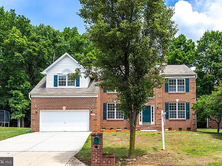 118 Cross Foxes Dr — Photo 2