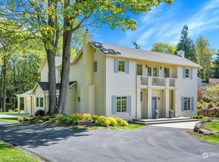 21801 Makah Rd, Woodway, WA 98020