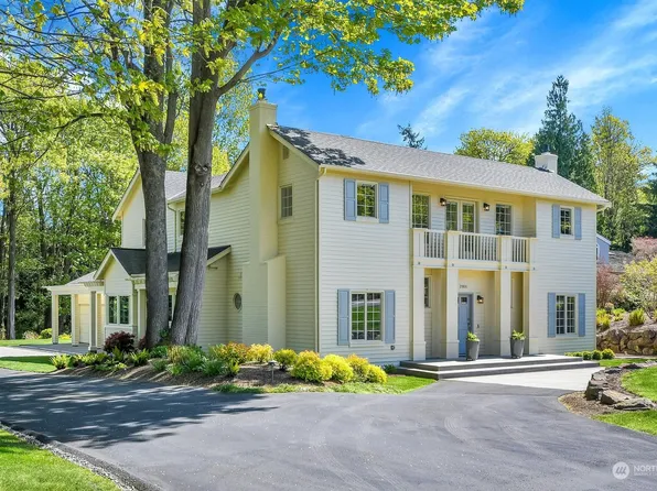 21801 Makah Road, Woodway, WA 98020