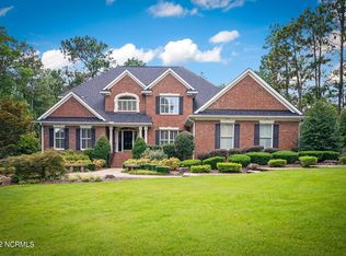 160 Lakeside Ct, Pinehurst, NC 28374