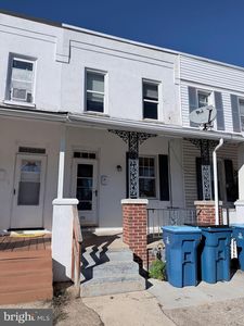 1713 Orange St, York, PA, 17404