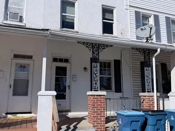 1713 Orange St, York, PA 17404