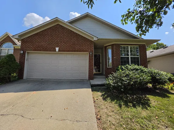 620 Green Valley Dr, Lexington, KY 40511