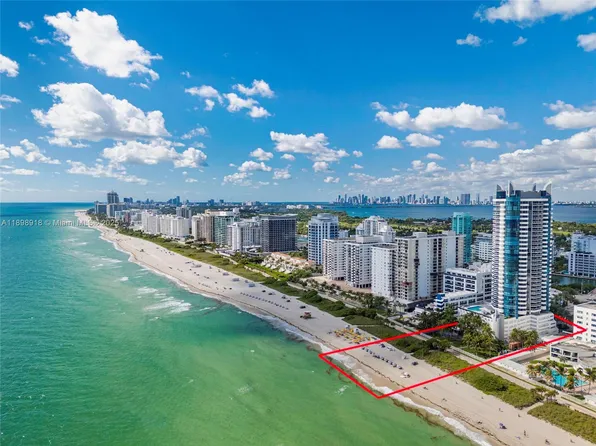 6301 Collins Ave APT 1107, Miami Beach, FL 33141