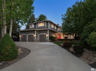 14300 Domingo Ct, Reno, NV 89511