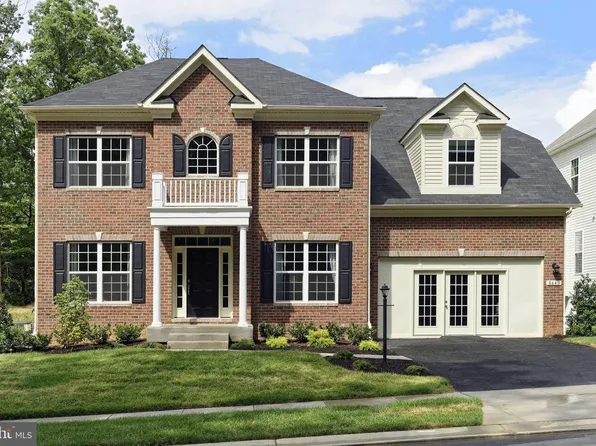 7209 Brooklyn Brg, Laurel, MD 20707