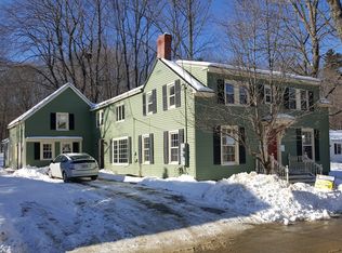 30 Water St, Gorham, ME 04038