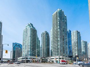 10 Queens Quay W #303, Toronto, ON M5J 2R9