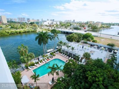 1170 N Federal Hwy APT 804, Fort Lauderdale, FL, 33304