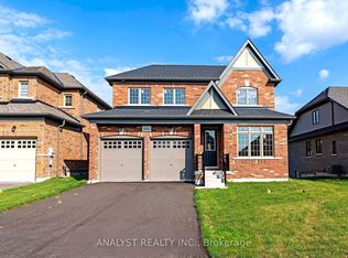 252 Wilcox Dr, Clearview, ON L0M 1S0